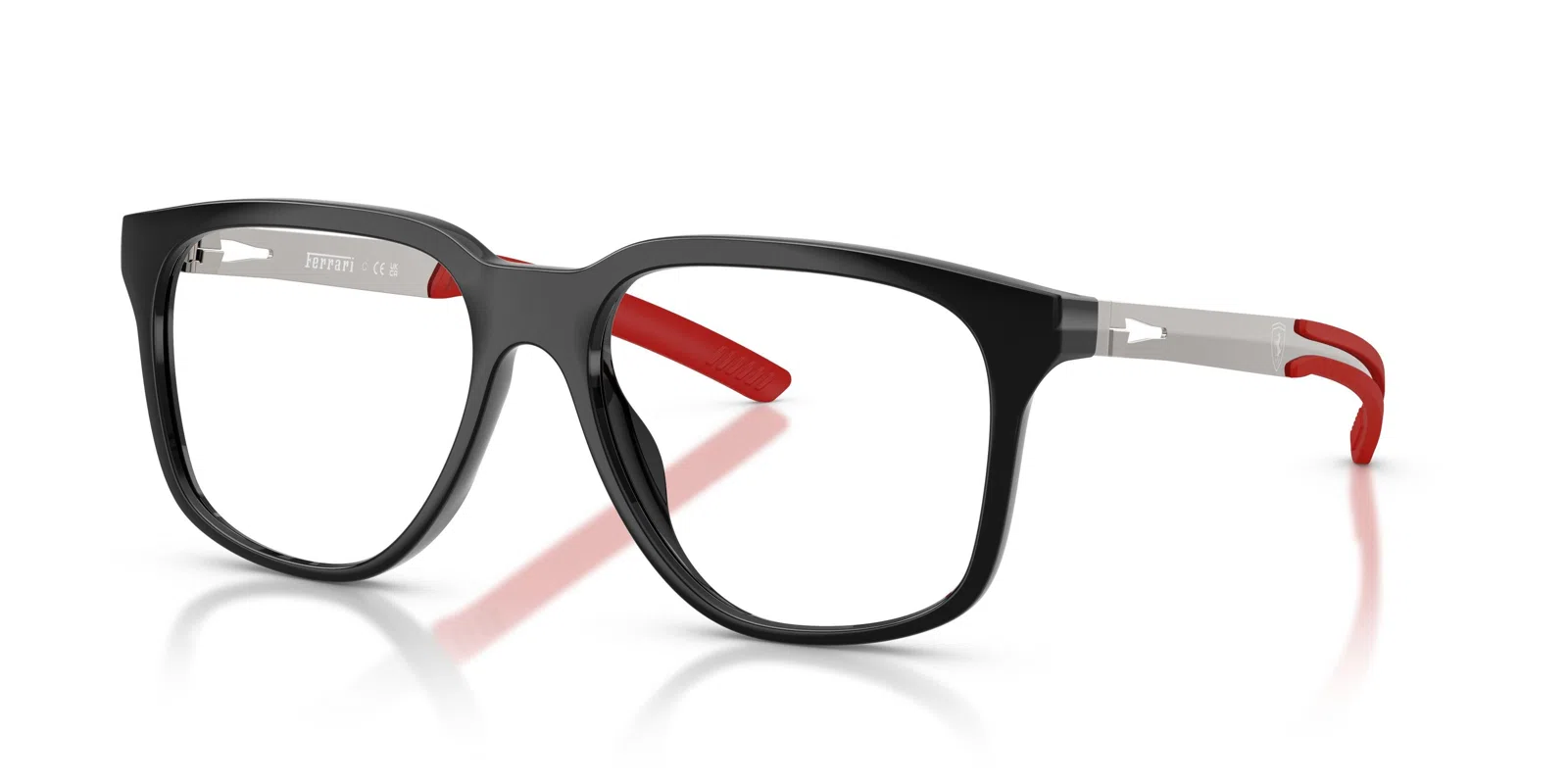 Scuderia Ferrari 8027U Eyeglasses - view 23